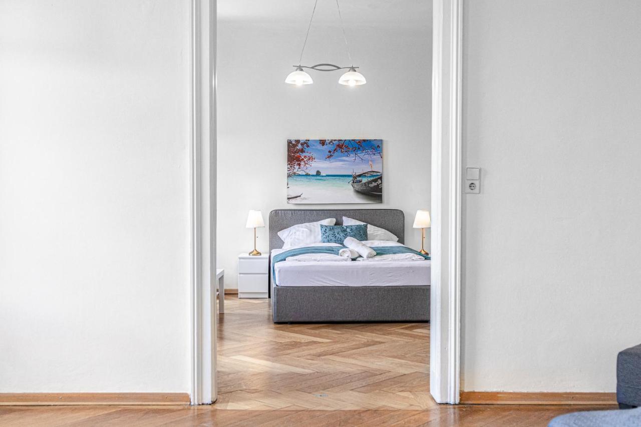 Brilliant Viena Exterior foto