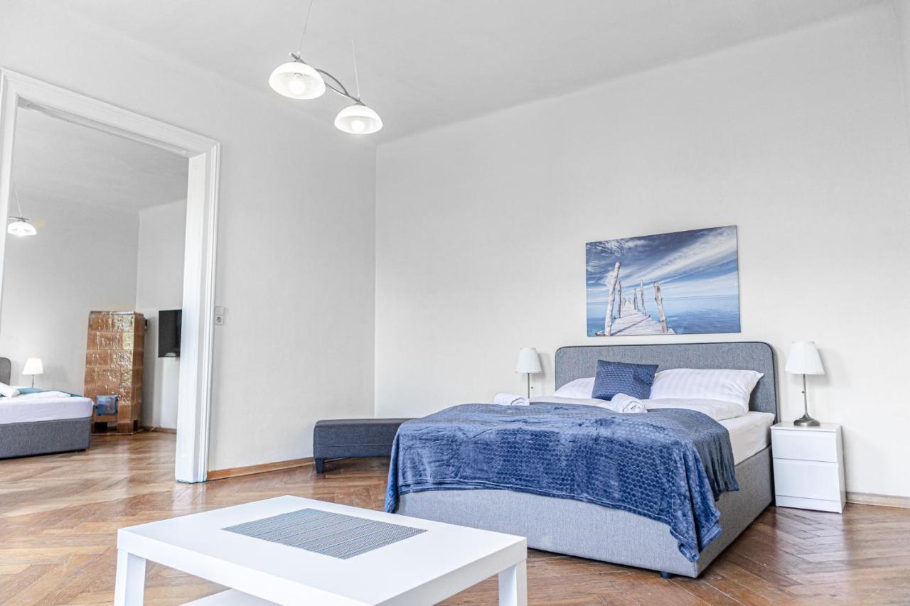Brilliant Viena Exterior foto